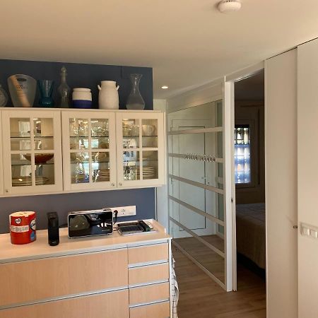 Appartamento Mas PineII 2 - Viu Bé Torroella de Montgrí Esterno foto