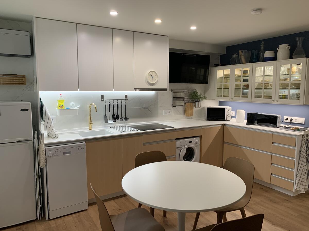 Appartamento Mas PineII 2 - Viu Bé Torroella de Montgrí Esterno foto