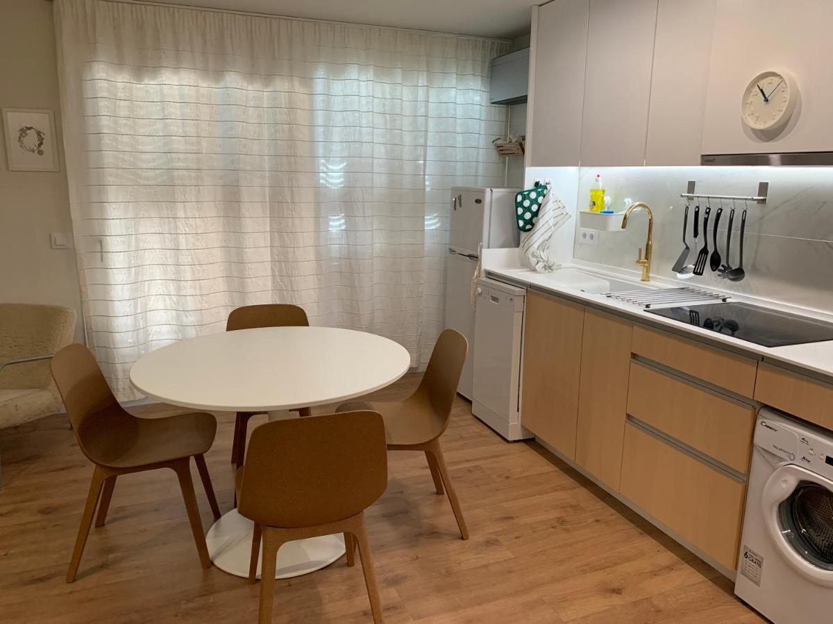 Appartamento Mas PineII 2 - Viu Bé Torroella de Montgrí Esterno foto