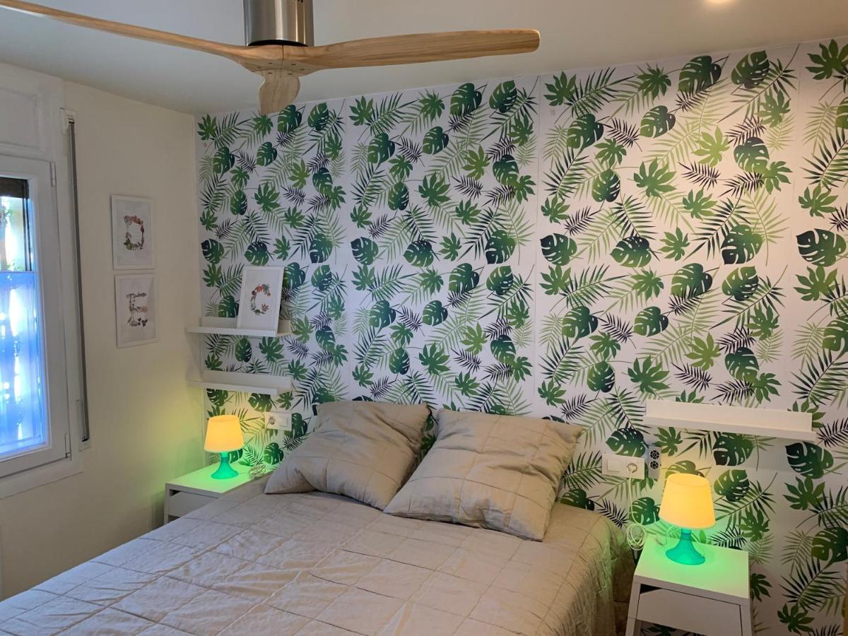 Appartamento Mas PineII 2 - Viu Bé Torroella de Montgrí Esterno foto