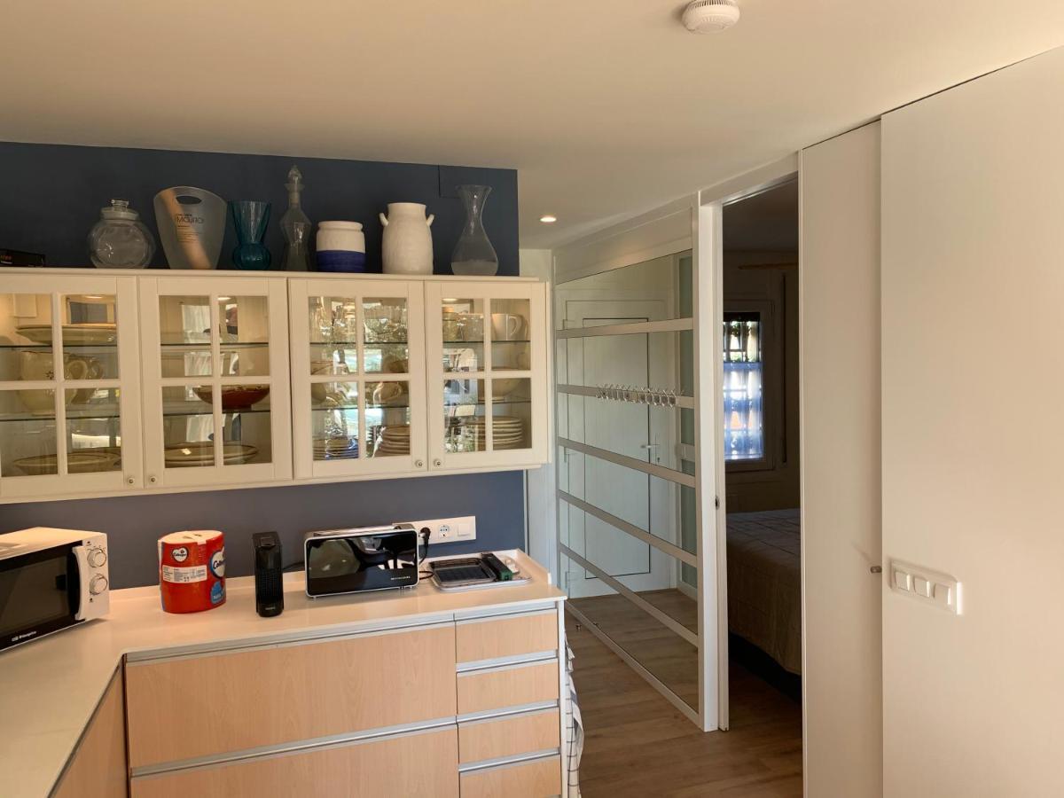 Appartamento Mas PineII 2 - Viu Bé Torroella de Montgrí Esterno foto