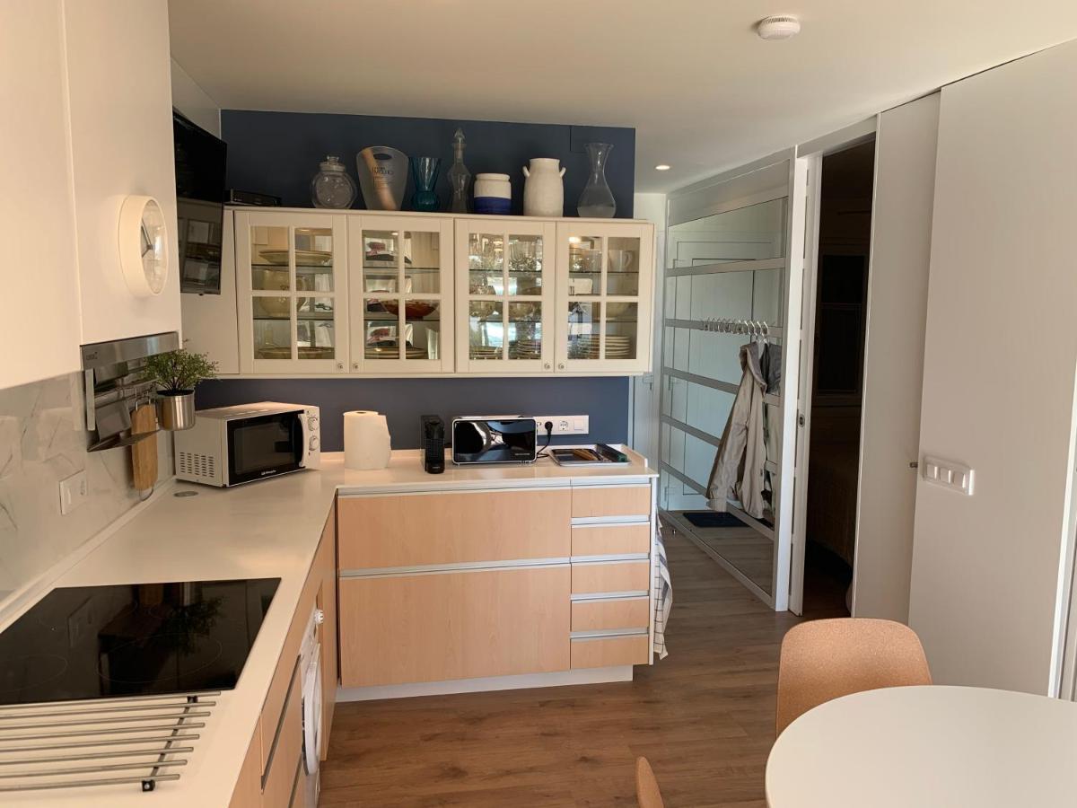 Appartamento Mas PineII 2 - Viu Bé Torroella de Montgrí Esterno foto