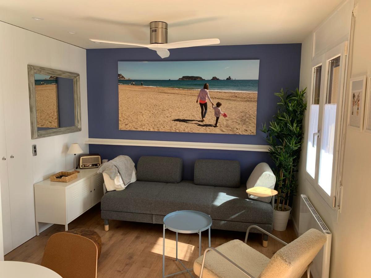 Appartamento Mas PineII 2 - Viu Bé Torroella de Montgrí Esterno foto