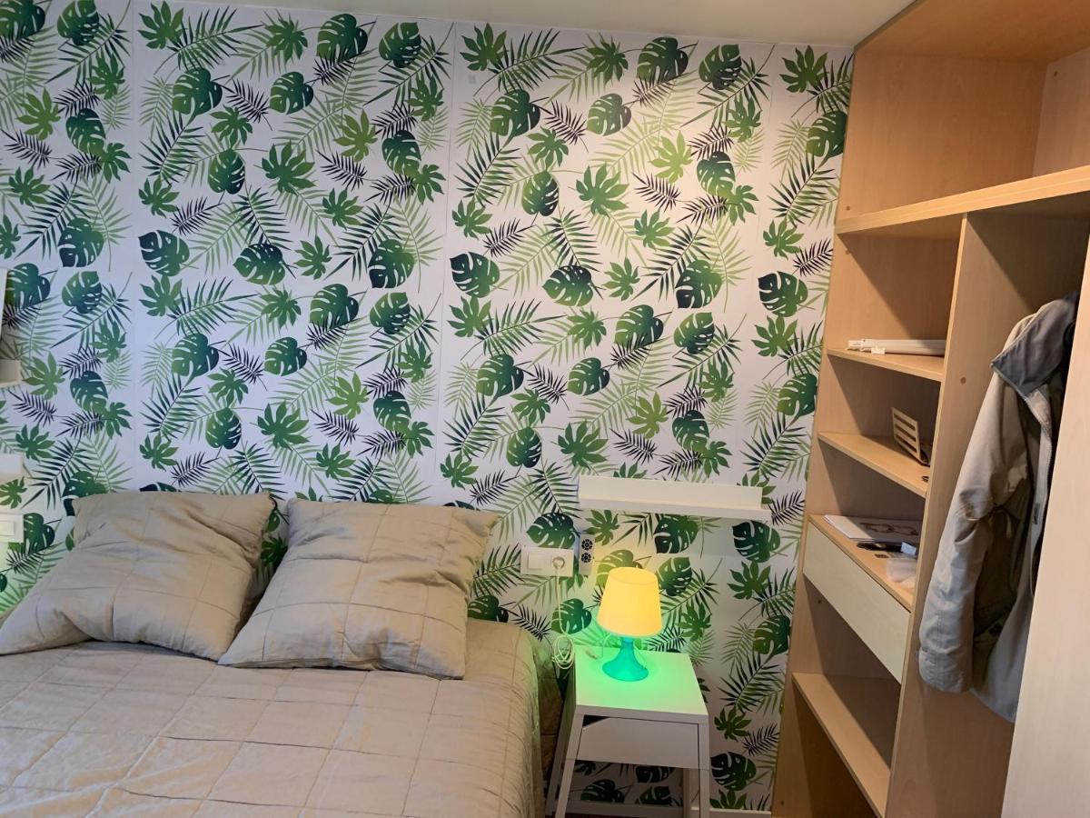 Appartamento Mas PineII 2 - Viu Bé Torroella de Montgrí Esterno foto
