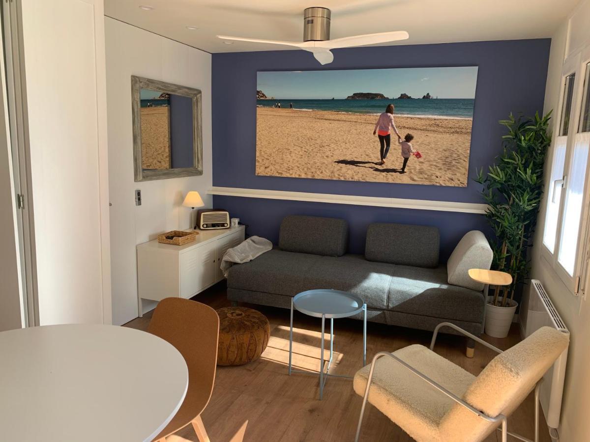 Appartamento Mas PineII 2 - Viu Bé Torroella de Montgrí Esterno foto