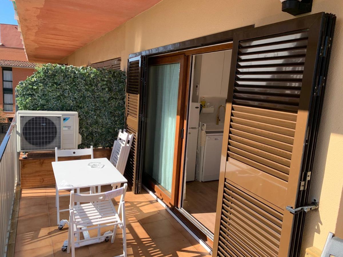 Appartamento Mas PineII 2 - Viu Bé Torroella de Montgrí Esterno foto