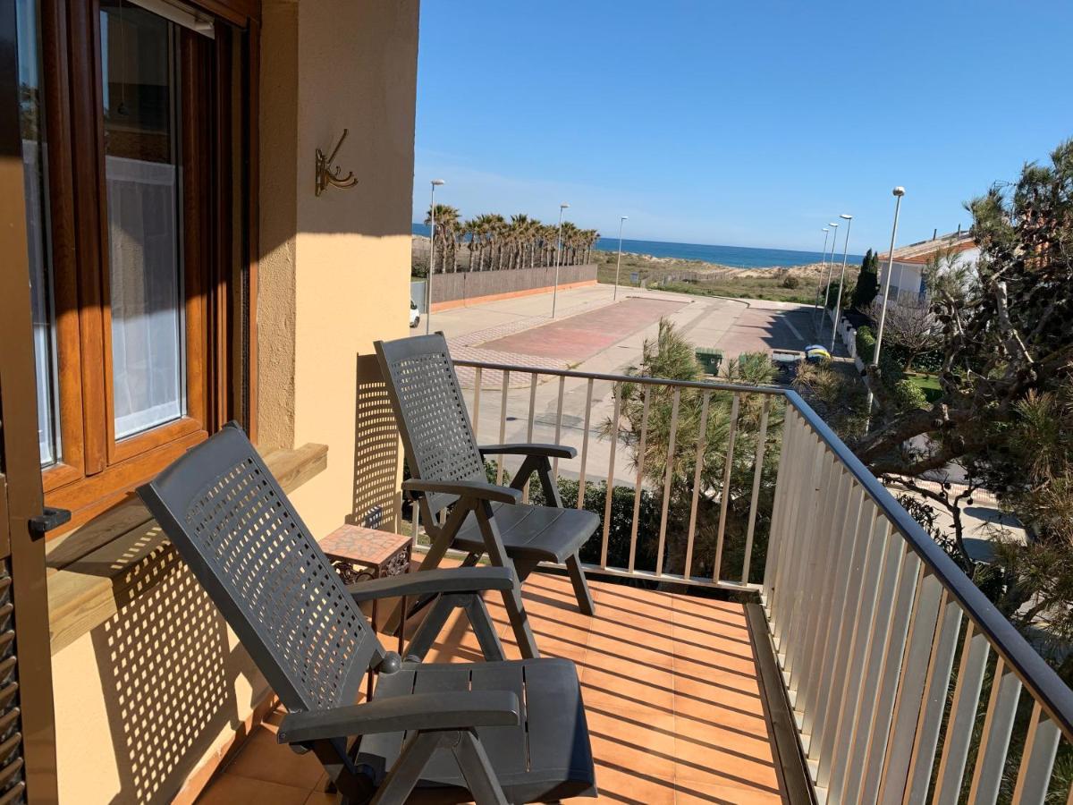 Appartamento Mas PineII 2 - Viu Bé Torroella de Montgrí Esterno foto