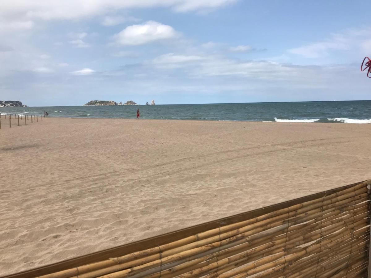 Appartamento Mas PineII 2 - Viu Bé Torroella de Montgrí Esterno foto