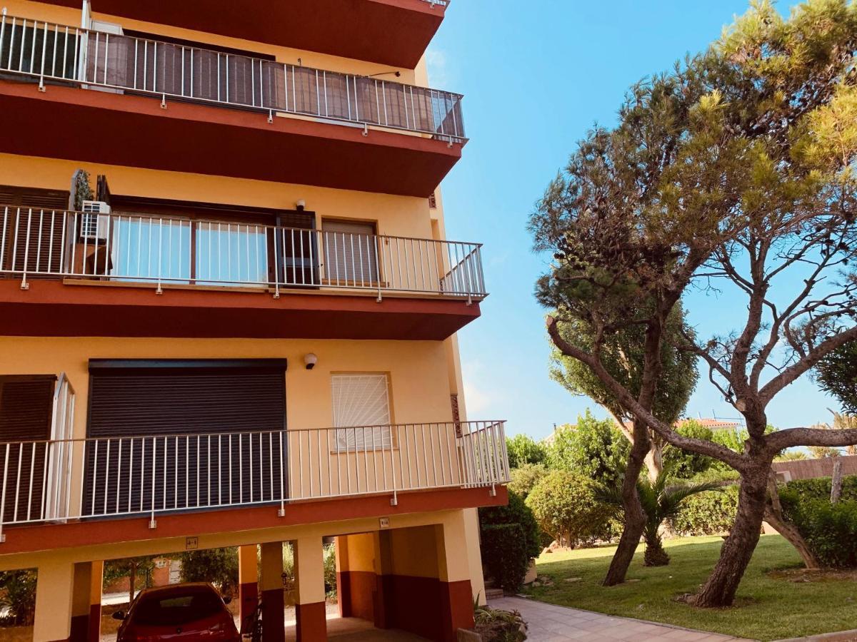 Appartamento Mas PineII 2 - Viu Bé Torroella de Montgrí Esterno foto